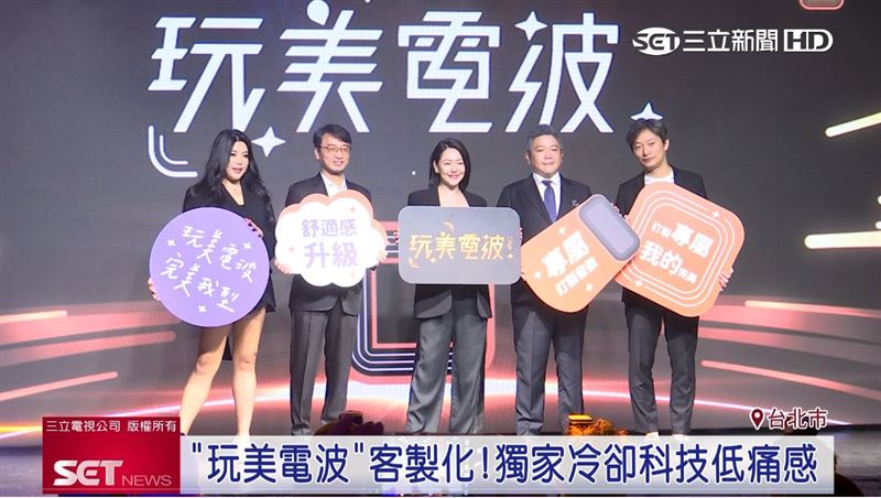小S凍齡秘訣！注重保養？靠醫美技術輔助