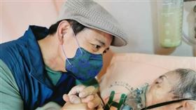 陳凱倫媽媽(翻攝臉書)