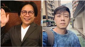 （圖／翻攝自許傑輝臉書、錦德臉書）