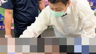 5億高中生墜樓案　配偶殺人罪不起訴