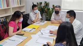 危老推動師協助民眾安心面對老舊房屋的重建挑戰（圖／示意圖）