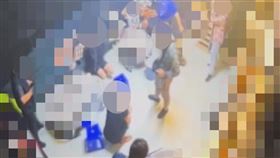 詐騙集團,私吞贓款,毆打致死,少年,高雄,桃園