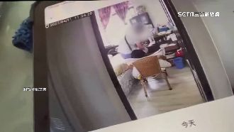 滿月金飾遭竊報警沒下文！警鎖定追通緝犯