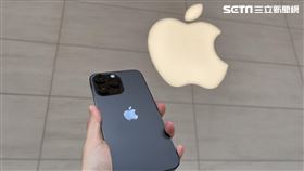 圖／記者谷庭攝,iphone14pro
