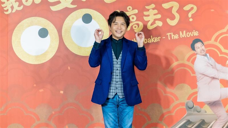 許傑輝性騷炸鍋　女團員崩潰：他戳我屁眼