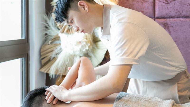 獨／按摩師不聊3種話題　客人恐1秒變臉