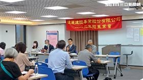 達麗,謝志長（圖／記者陳韋帆攝影））