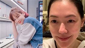 陳沂、小S（圖／翻攝自陳沂、小S臉書）