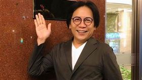 許傑輝。（圖／翻攝自許傑輝臉書）