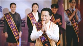 許傑輝性騷事件連爆。（圖／翻攝自臉書）