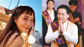 許傑輝退出演藝圈　受害者黃云歆冷回4字