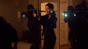 ▲《Moving異能》。（圖／Disney+提供）