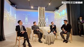 國王雙子星,祝文定。（圖／記者陳韋帆攝影）