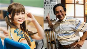 短今 許傑輝。（圖／翻攝自IG、臉書）