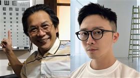 許傑輝宣布退出演藝事業。（圖／翻攝自許傑輝臉書）