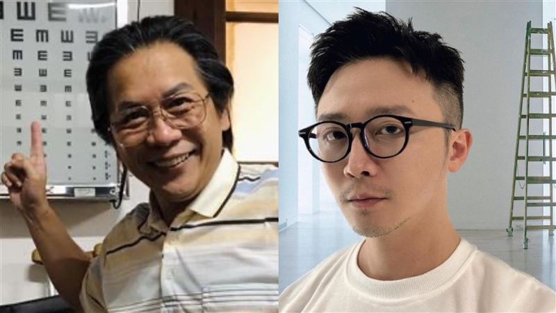 許傑輝捲性騷退出演藝圈　男星：太噁心