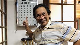 許傑輝宣布退出演藝事業。（圖／翻攝自許傑輝臉書）