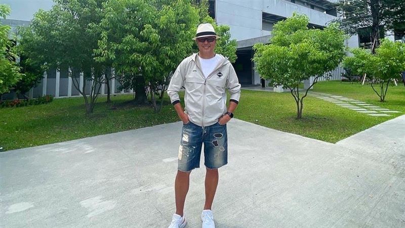 獨／許傑輝宣布退演藝圈　王偉忠11字發聲