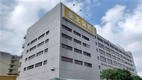 衛福部台北醫院(記者陳弋攝影)
