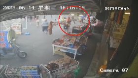 文 闖老街飛踢1200