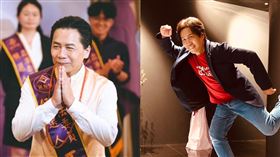 許傑輝。（圖／翻攝自臉書）