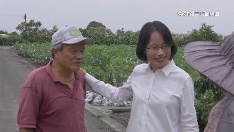 吳音寧參選「彰三立委」發徵召文逾3萬讚