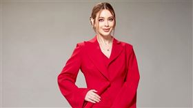 安妮（黃天仁攝影）