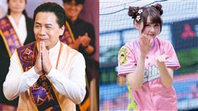 短今,許傑輝（圖／翻攝自臉書）