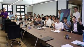 Y’s Day「週三青年日」系列第五場，也是認識中國系列的第一場活動，主題是「潤出？西進？青年前進中國還有機會嗎？」（圖／主辦單位提供）