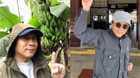 許傑輝。（圖／翻攝自許傑輝臉書）