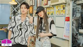 謝金燕王子（tvbs提供)