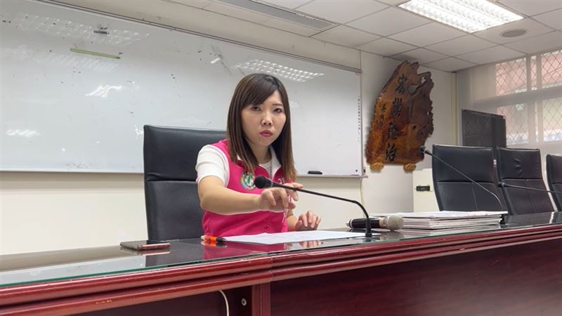 錄音檔曝光！家長痛訴新北市府行政怠惰