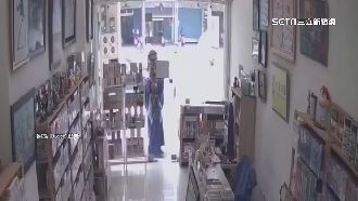 扮土地公到處募款！有人給10元被罵太少