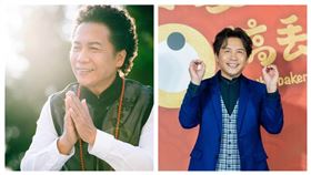 許傑輝。（圖／翻攝自許傑輝臉書）