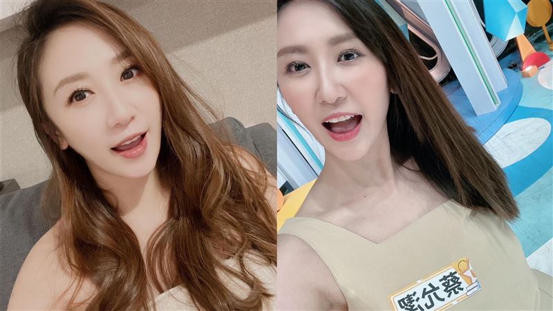 女星錄影忘拿錢　摸黑折返見1畫面尷尬了
