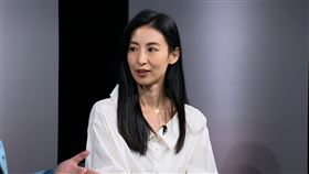 大久保麻梨子曾敲響金鐘。（圖／鏡電視提供）