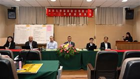 美時化學製藥今日(15)舉辦股東會，配發每股現金新臺幣3.46元。（圖／美時提供）