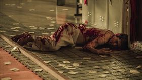 《化劫》張豐豪（圖／台北双喜提供）