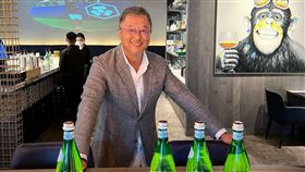 王偉忠(翻攝臉書)
