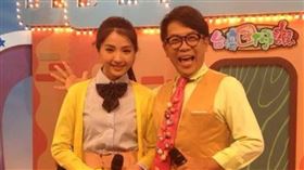 許傑輝（圖／翻攝自許傑輝臉書）