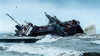 辛巴威渡輪翻覆再尋獲遺體　已68人死亡