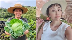 唐玲。（圖／翻攝自臉書）