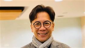 許傑輝（圖／翻攝自許傑輝臉書）