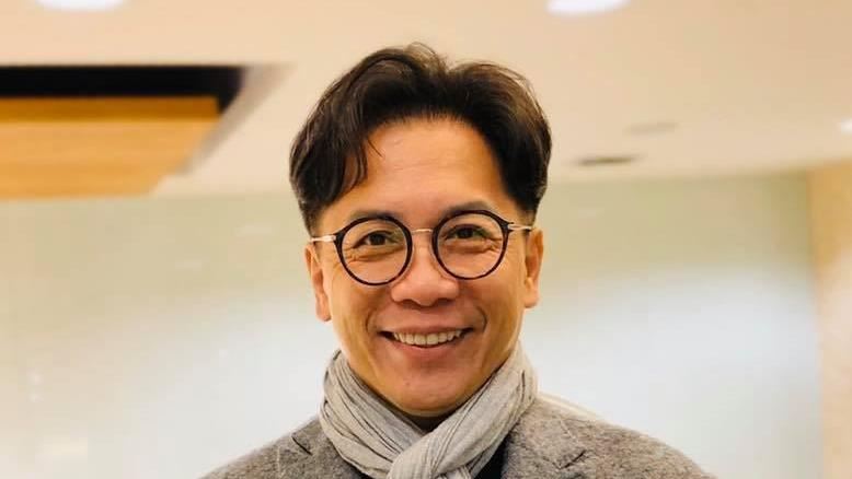 獨／許傑輝提琴妻是系花　密友心疼開腔