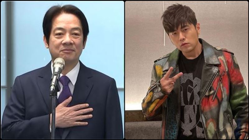 周董MV突譙:吵什麼吵賴清德 本尊回應了