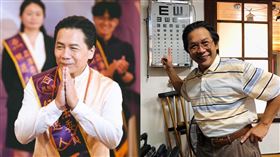 許傑輝（圖／翻攝自許傑輝臉書）