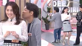 許傑輝,性騷,黃云歆,短今,髮香,臀部,小S,小姐不熙娣