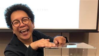 許傑輝涉性騷超慘　婆婆2換角停拍開鍘了