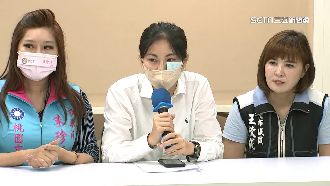 遭朱凱翔性騷被害人：前輩說「習慣就好」