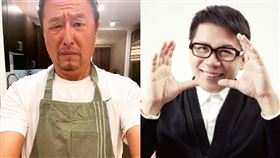 許傑輝,全民大悶鍋,全民最大黨,性騷,小姐不熙娣,請辭,王偉忠,小S